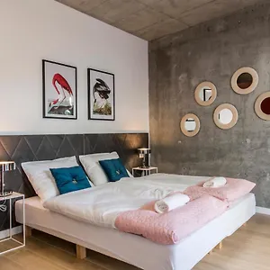  Appartement Piedmont House Pologne
