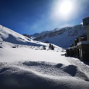  Appartement Val Claret - Beau T3 De Standing, Refait à Neuf France