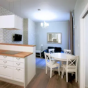  Appartement Old Town Pologne