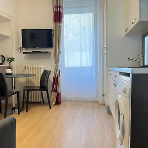  Appartement Résidence Des Sources France