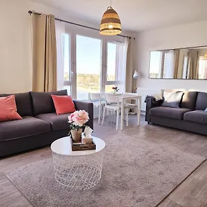 Lakeside Provence - Classe 4 Etoiles, Vue Sur Le Lac, Parking Sous-sol, Double Clim Monteux