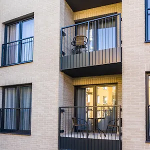  Appartement Piedmont House Pologne